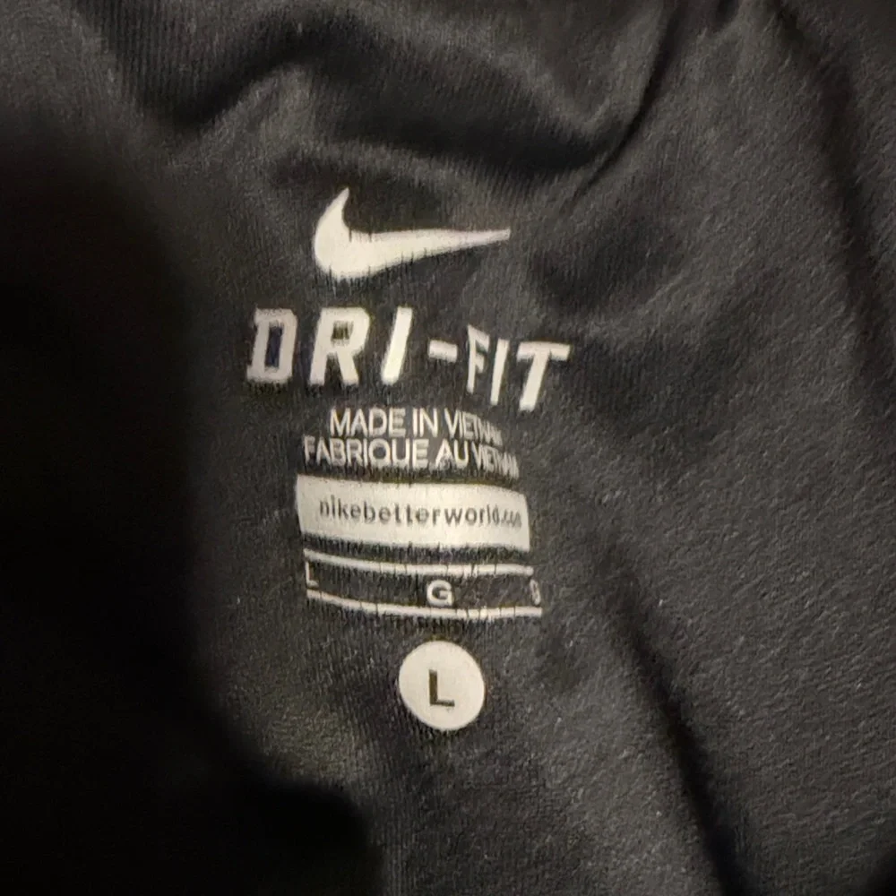 Nike Dri Fit Running Athletic Shorts